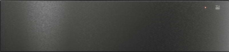 ASKO ODW61BS1 Black Steel Warming Drawer