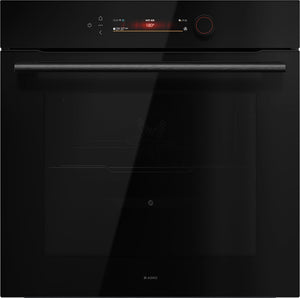 ASKO OTP56BGH Built In Pyrolytic Electric Single Oven