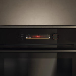 ASKO OTP56BGH Built In Pyrolytic Electric Single Oven