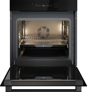 ASKO OTP56BGH Built In Pyrolytic Electric Single Oven