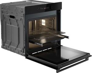 ASKO OTP56BGH Built In Pyrolytic Electric Single Oven