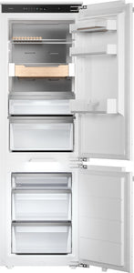 ASKO RBC576DNC1.UK Frost Free Integrated Fridge Freezer