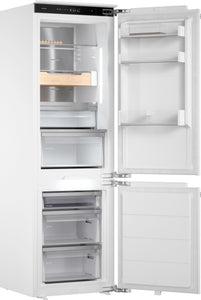 ASKO RBC576DNC1.UK Frost Free Integrated Fridge Freezer