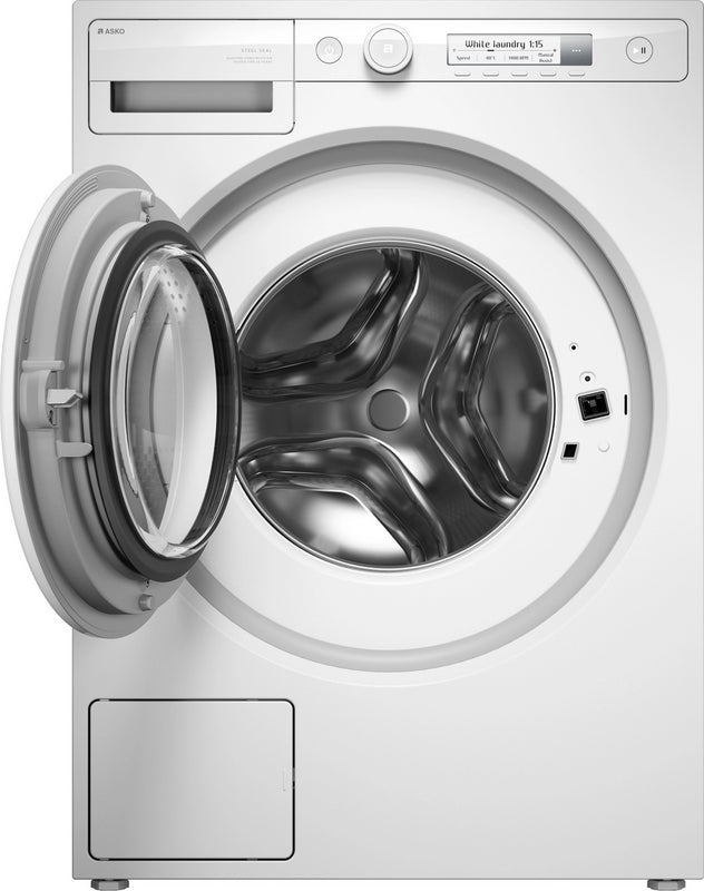ASKO W1094W.UK 9kg 1400rpm Steel Seal™ Washing Machine