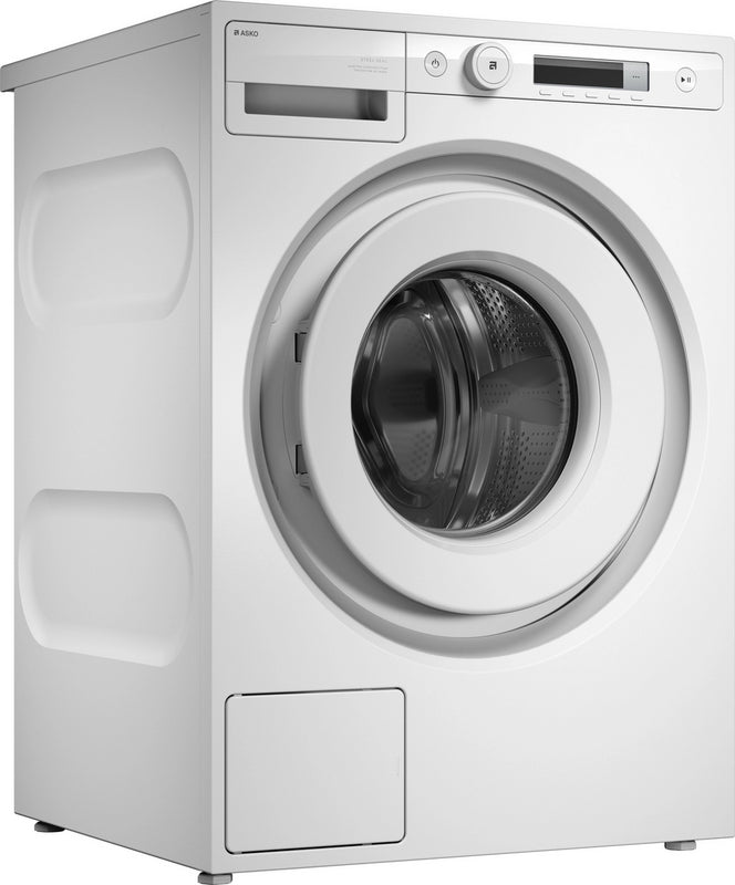 ASKO W1094W.UK 9kg 1400rpm Steel Seal™ Washing Machine