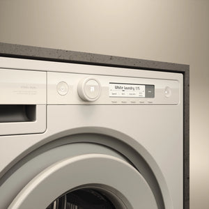 ASKO W1094W.UK 9kg 1400rpm Steel Seal™ Washing Machine