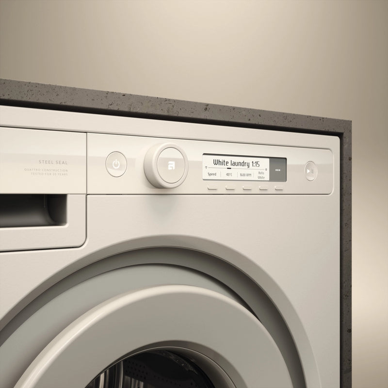 ASKO W1094W.UK 9kg 1400rpm Steel Seal™ Washing Machine