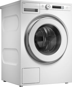 ASKO W3096CW.UK 9kg 1600rpm Steel Seal™ Washing Machine