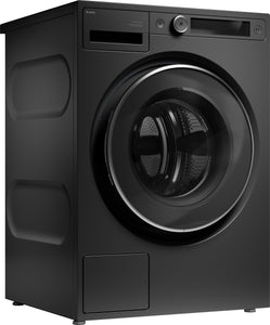 ASKO W5096RG.UK 9kg 1600rpm Steel Seal™ Graphite Washing Machine