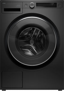 ASKO W5096RG.UK 9kg 1600rpm Steel Seal™ Graphite Washing Machine