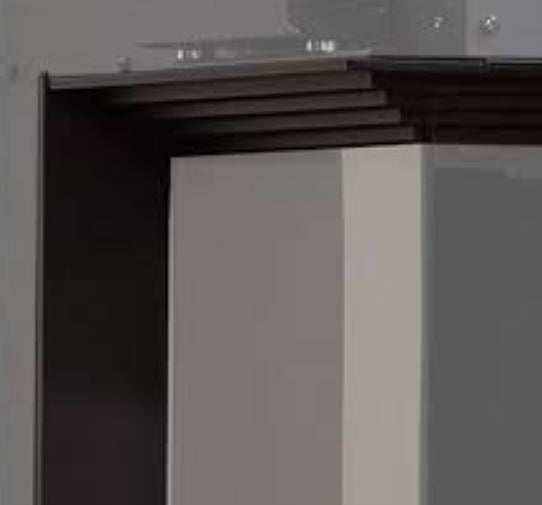 ASPIRE 30 TRIM KIT