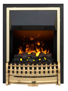Dimplex ATH20 Atherton Optimyst Inset Electric Fire