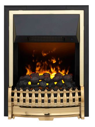 Dimplex ATH20 Atherton Optimyst Inset Electric Fire