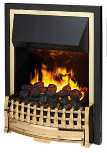 Dimplex ATH20 Atherton Optimyst Inset Electric Fire