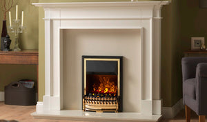 Dimplex ATH20 Atherton Optimyst Inset Electric Fire