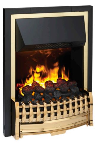 Dimplex ATH20 Atherton Optimyst Inset Electric Fire