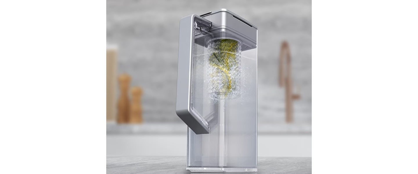 SAMSUNG | AUTOFILL PITCHER