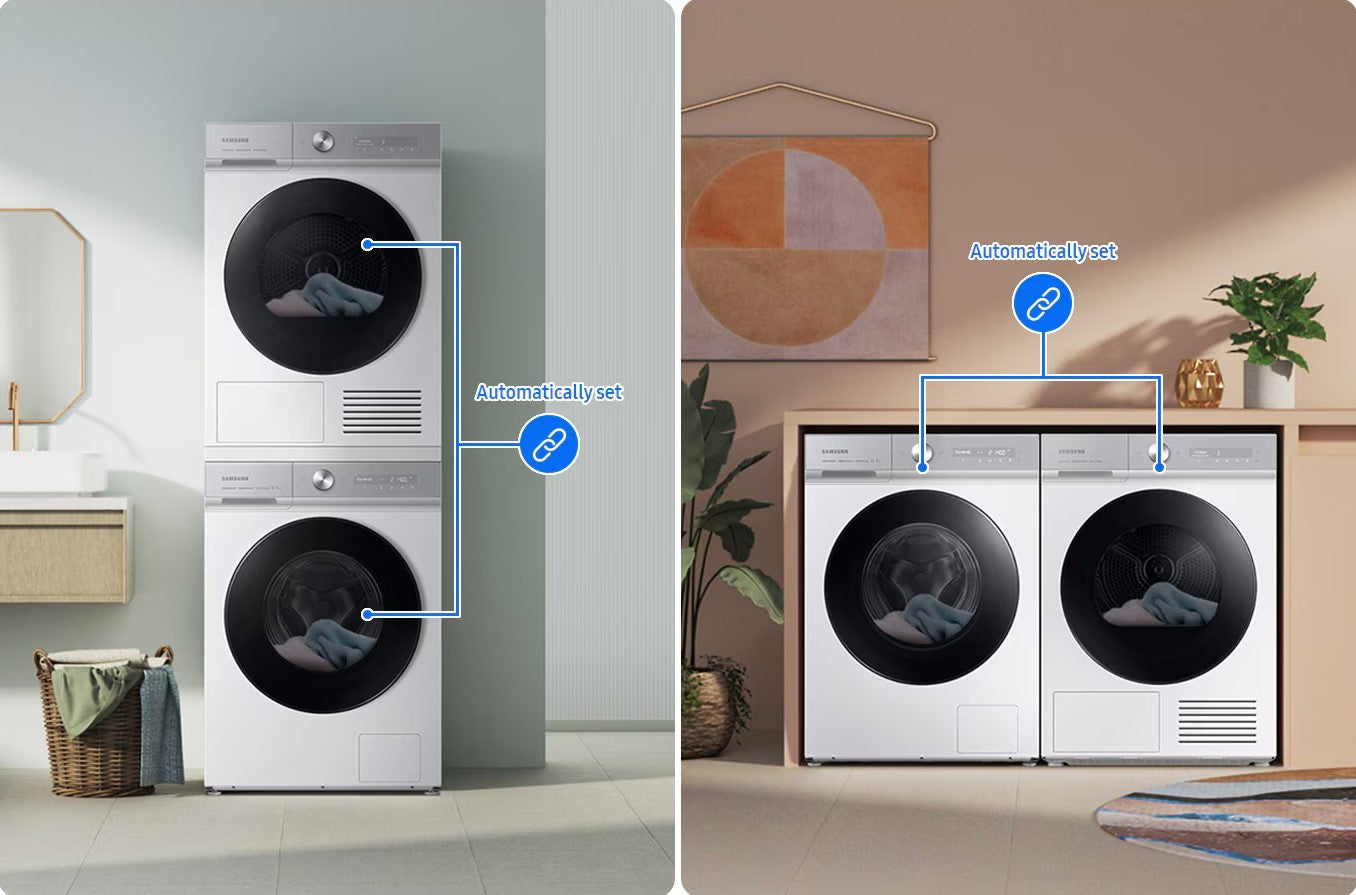 SAMSUNG | AUTO CYCLE LINK