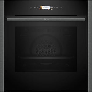 Neff B54CR71G0B Built In Electric Single Oven