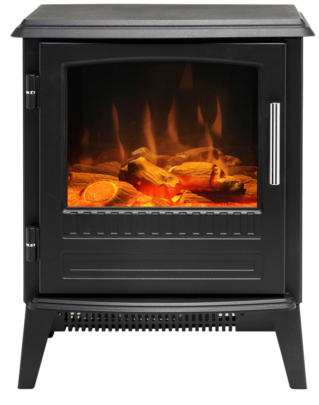 Dimplex BAR20 Bari Optiflame Electric Stove Fire - DB Domestic Appliances