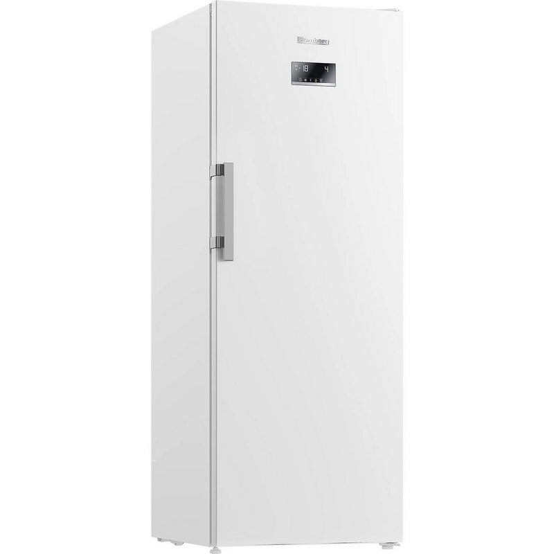 Blomberg FND479P Freestanding Tall Freezer