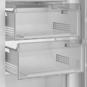 Blomberg FND479P Freestanding Tall Freezer