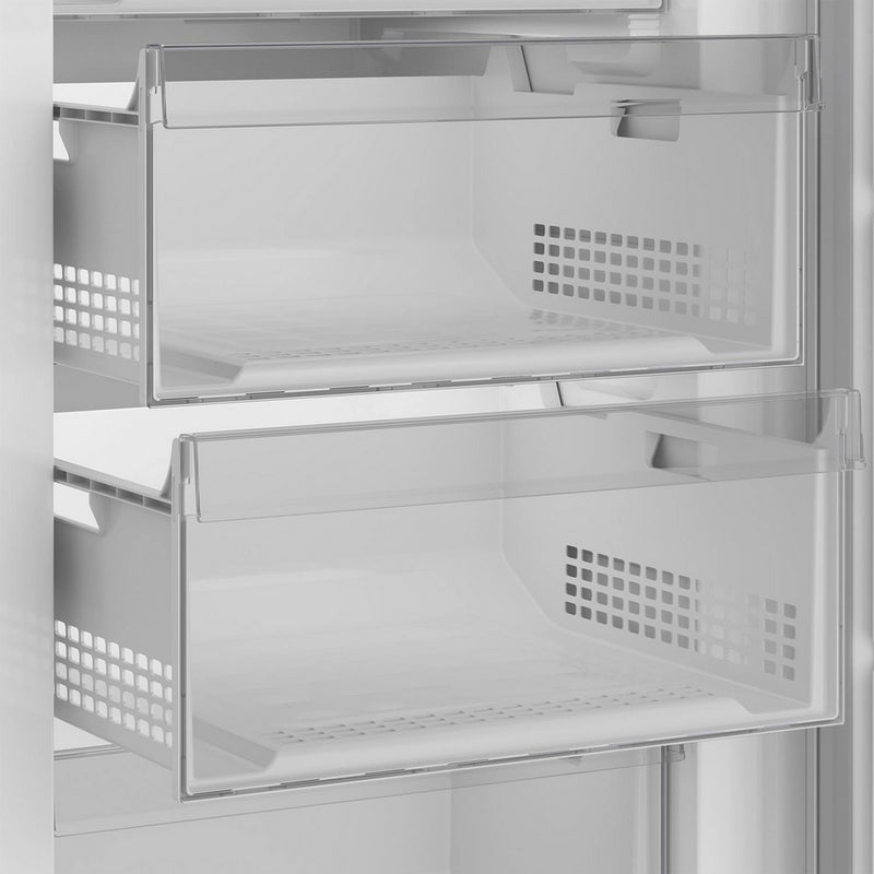 Blomberg FND479P Freestanding Tall Freezer