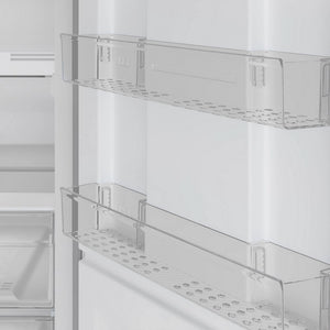 Blomberg FND479P Freestanding Tall Freezer