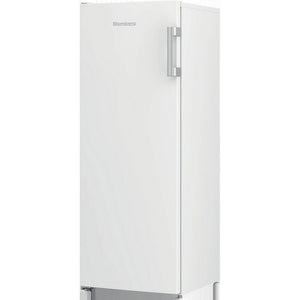 Blomberg FNM455W Freestanding Tall Freezer