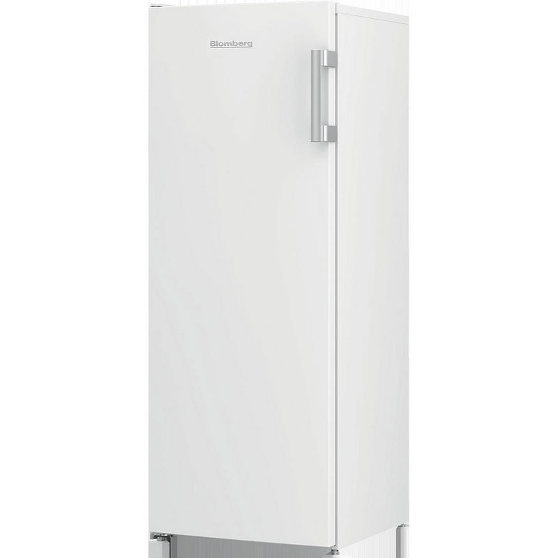 Blomberg FNM455W Freestanding Tall Freezer