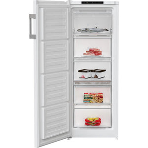 Blomberg FNM455W Freestanding Tall Freezer