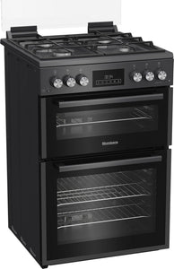 Blomberg GGRN655N Freestanding Gas Cooker - DB Domestic Appliances