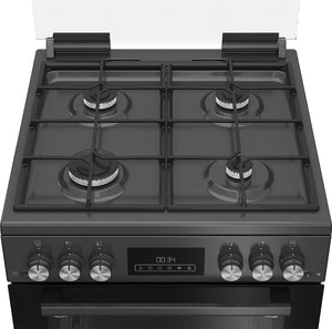 Blomberg GGRN655N Freestanding Gas Cooker - DB Domestic Appliances