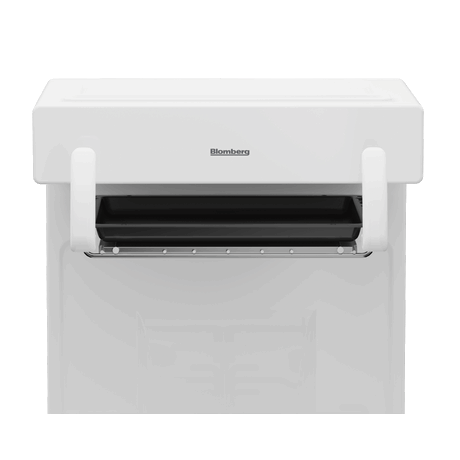 Blomberg GGS9151W Freestanding Gas Cooker - DB Domestic Appliances