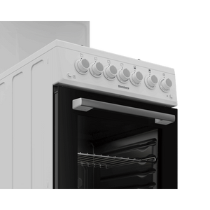 Blomberg GGS9151W Freestanding Gas Cooker - DB Domestic Appliances