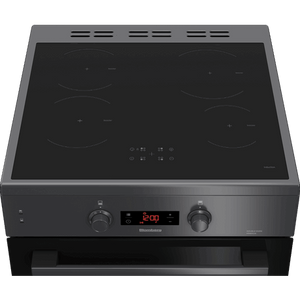 Blomberg HIN651N Freestanding Induction Cooker - DB Domestic Appliances