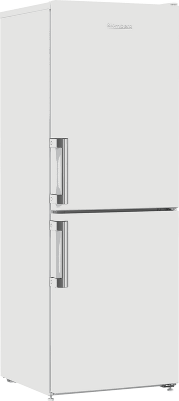 Blomberg KGM4524 Fridge Freezer - DB Domestic Appliances
