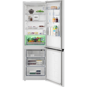 Blomberg KNE24686VW Frost Free Fridge Freezer