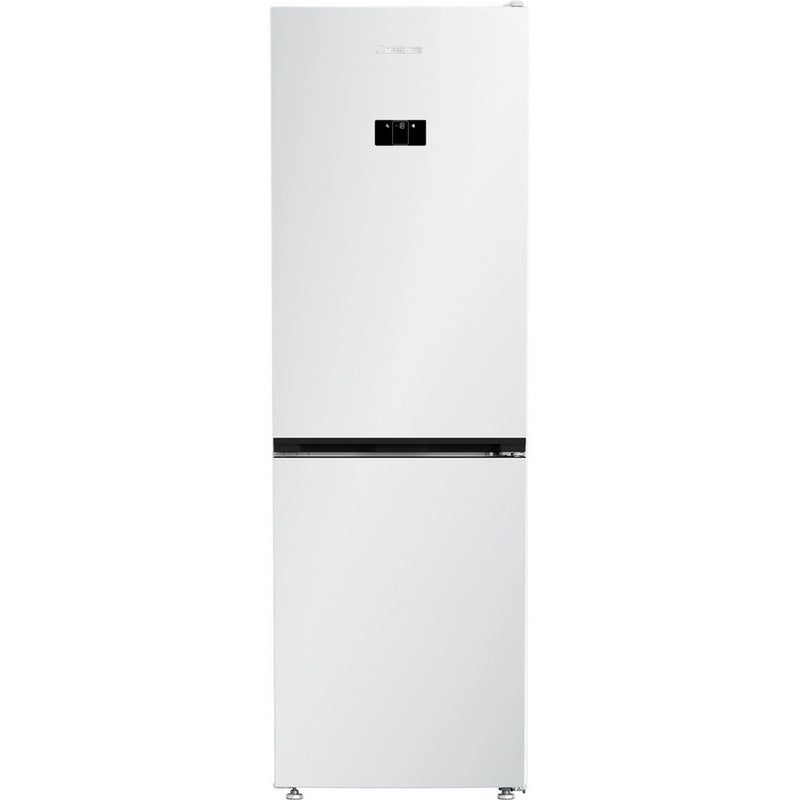 Blomberg KNE24686VW Frost Free Fridge Freezer