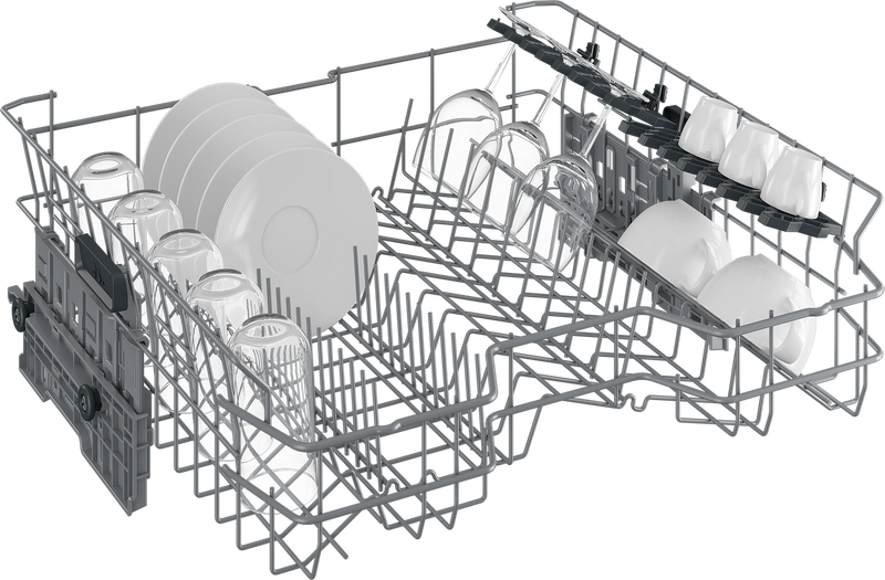 Blomberg LDF31310W Full Size Freestanding Dishwasher