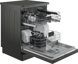 Blomberg LDF42320G Freestanding Full Size Dishwasher - DB Domestic Appliances
