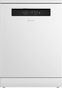 Blomberg LDF43520W Full Size Freestanding Dishwasher