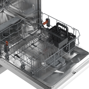 Blomberg LDF53400W Full Size Freestanding Dishwasher