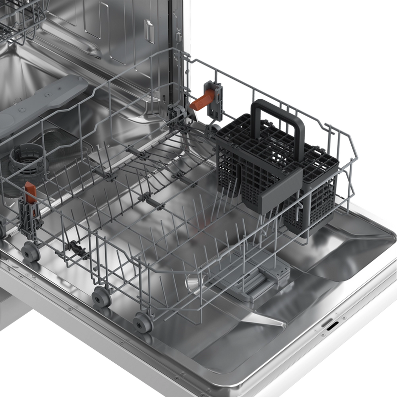 Blomberg LDF53400W Full Size Freestanding Dishwasher