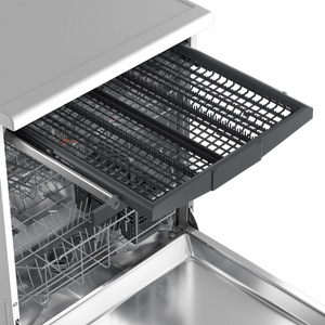 Blomberg LDF53400W Full Size Freestanding Dishwasher