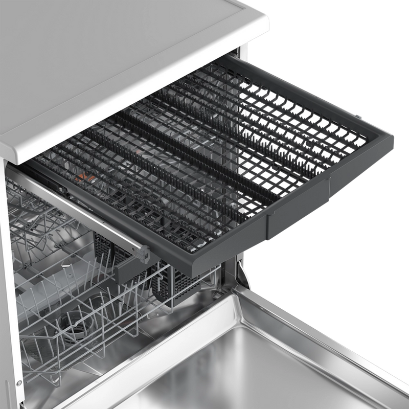 Blomberg LDF53400W Full Size Freestanding Dishwasher
