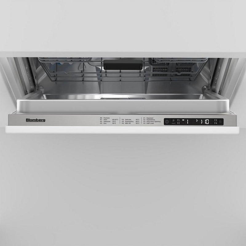 Blomberg LDV42320 Integrated Full Size Dishwasher - DB Domestic Appliances