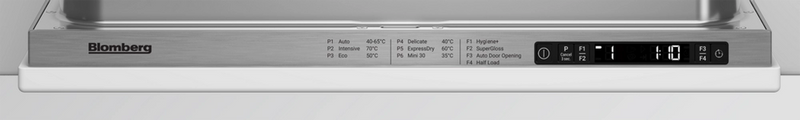 Blomberg LDV42420 Full Size Integrated Dishwasher