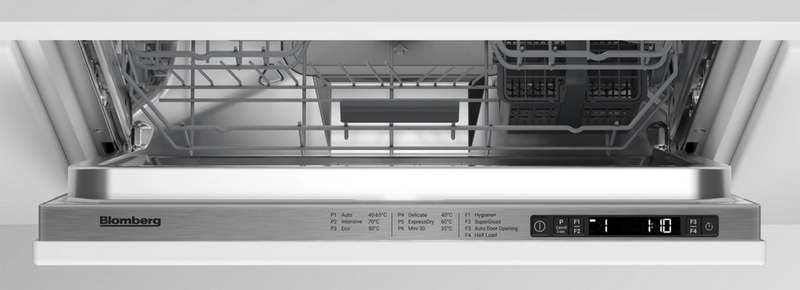 Blomberg LDV42420 Full Size Integrated Dishwasher