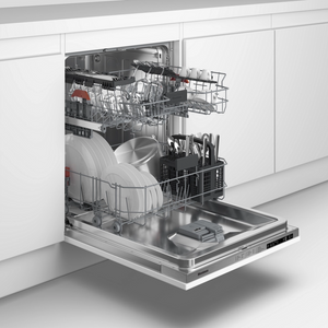 Blomberg LDV42420 Full Size Integrated Dishwasher